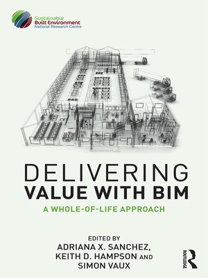 cover image of Delivering Value with BIM